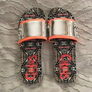 Sam Edelman Circus Sandals